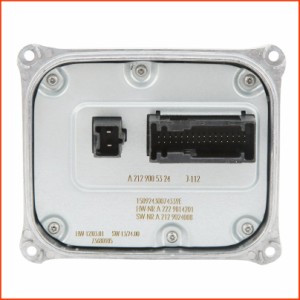 並行輸入品Tefola ヘッドライトコントロールモジュール LEDヘッドライトバラスト2189007206 ヘッ