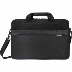 送料無料Targus Business Casual Slipcase - Notebook carrying case - 15.6 - black並行輸入品