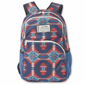 送料無料KAVU Packwood Backpack Mojave One Size並行輸入品