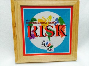 Risk Nostalgia 送料無料