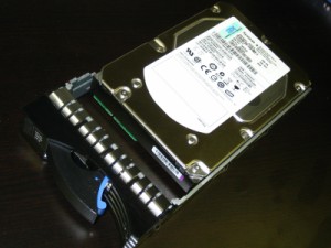 アイビーエム レノボジャパン旧IBM 1TB ホットスワップ 3Gbs SATA HDD 43W7626 並行輸入品 送料