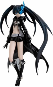 マックスファクトリー figma ブラックロックシューター オリジナルアニメーションDVD同