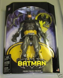 マテル Batman 12 Defender of Gotham City Action Figure 送料無料