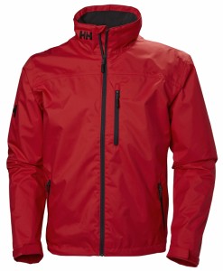 ヘリーハンセン Helly Hansen Veste couche intermdiaire pour homme Rouge rouge X-Large 送料無料