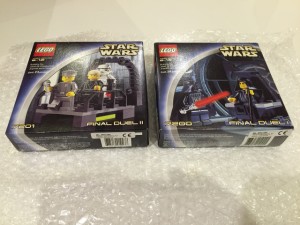 レゴ LEGO STAR WARS 72007201 送料無料