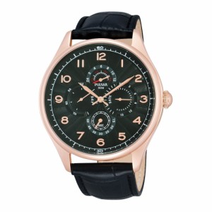 セイコー Mans watch PULSAR BRISTOL pw9002X 1 送料無料