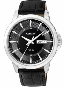 シチズン シチズンCITIZEN クオーツ腕時計 BF2011-01E Quartz 41mm 送料無料