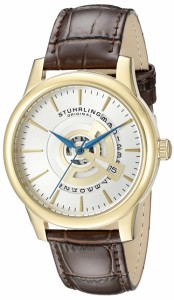 ストゥーリングオリジナル Stuhrling Original Mens 送料無料