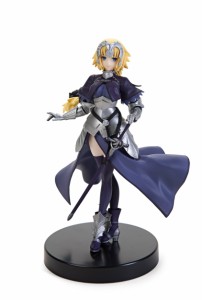 Fate  Grand Order サーァントフィギュアルーラー  ジャンヌダルク 送料無料