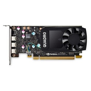 DELL 490-BDTB graphics card Quadro P400 2 GB GDDR5 送料無料