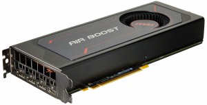 Radeon RX Vega 56 エアブースト 8G 送料無料