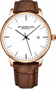 ストゥーリングオリジナル Stuhrling メンズコレクション 3997Z 腕時計 オリジナル メンズ カー