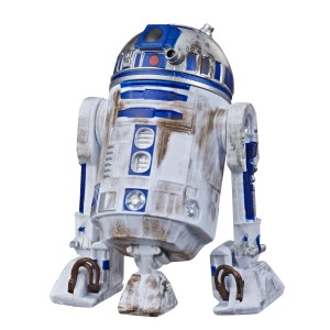 ハズブロ Star Wars R2-D2 アクションフィギュア 送料無料