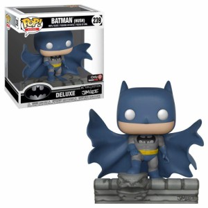 ファンコ Funko Pop Heroes - Batman Hush 239 Deluxe Jim Lee Collection - GameStop Exclusive 送料無料