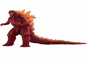 ネカ NECA NECA42891 ゴジラ キングオブザモンスターズ アクションフィギュア 送料無料