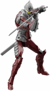 バンダイ フィギュアライズスタンダード ULTRAMANウルトラマン SUIT Ver7.5 -ACTION- 112スケール 