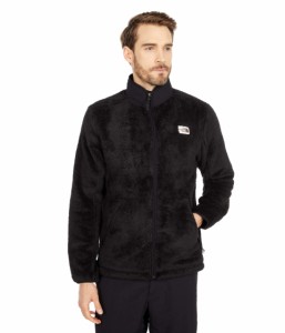 ザノースフェイス THE NORTH FACE Campshire Full Zip Tnf Black LG 送料無料