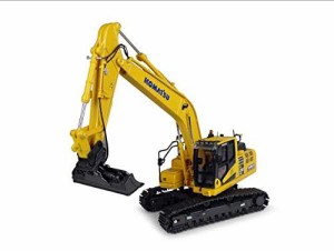 Komatsu 150 完成品 UH 8123 for Komatsu PC210LCi-11 excavator ダイキャスト モデル 掘削機 送料無料