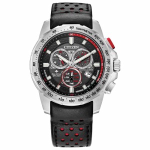 シチズン シチズン エコドライブ プロマスター MX スポーツ メンズ 腕時計 ステンレススチー