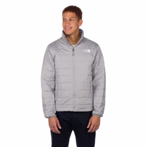 ザノースフェイス The North Face Mens Flare Jacket Meld Grey XL 送料無料