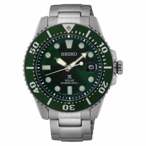 seiko ソーラー ダイバーズ 200mの通販｜au PAY マーケット