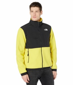 ザノースフェイス THE NORTH FACE Denali 2 Jacket Acid Yellow LG 送料無料