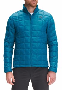 ザノースフェイス THE NORTH FACE Mens ThermoBall Eco Quilted Jacket as1 alpha s regular regular 送料無料