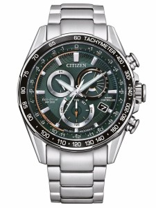 シチズン Citizen Europe GmbH 腕時計 Citizen Watch CB5914-89X シルバー 送料無料