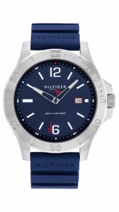 トミー ヒルフィガー トミーヒルフィガー TOMMY HILFIGER ウォッチ TW001287 マルチ 送料無料