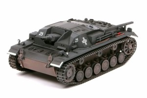フォースオブバロー ドイツ製 STURMGESCHTZ III AUSF.B 東部戦線 1941 限定版 132 DIECAST 戦車 既