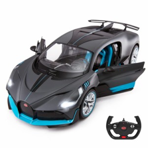 Bugatti DIVO ラジコンカー RASTAR 114 ブガッティ ディボ RCカー 限定版 ブガッティモデル 大人用 