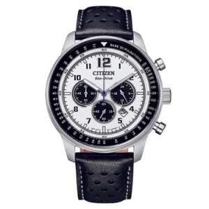 シチズン Citizen Watch CO.LTD. アビエイター腕時計 Citizen CA4500-32A メンズ ブラック 送料無料