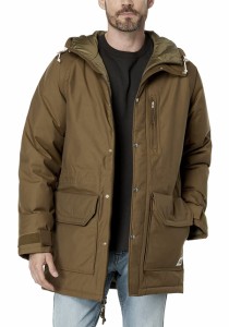 ザノースフェイス THE NORTH FACE Mens Snow Down Parka Winter Jacket Coat as1 alpha l regular regular 送料無