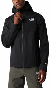 ザノースフェイス THE NORTH FACE Mens West Basin DRYVENT Rain Jacket as1 alpha l regular regular 送料無料