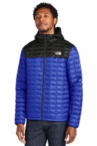 ザノースフェイス THE NORTH FACE Mens ThermoBall Eco Hooded Jacket as1 alpha l regular regular 送料無料