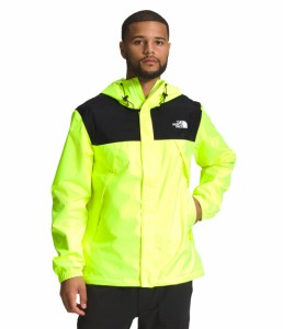 ザノースフェイス  THE NORTH FACE Mens Waterproof Antora Jacket 送料無料