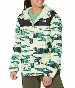 ザノースフェイス  THE NORTH FACE Mens Waterproof Antora Jacket 送料無料