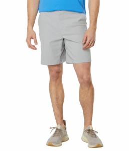 ザノースフェイス THE NORTH FACE Mens Sprag 5-Pocket Hiking Shorts Meld Grey 34 Long 送料無料