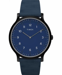 タイメックス Timex メンズ モッド ノルウェー モダン 送料無料