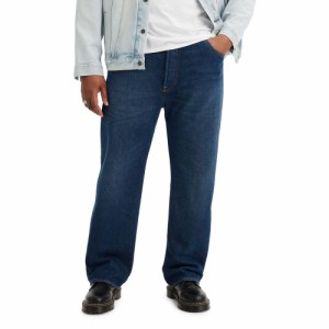 リーバイス Levis Mens 501 Original Fit Jeans Also Available in Big  Tall New 10Ft Over Head 送料無料