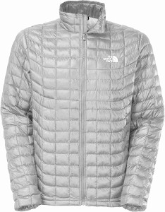 ザノースフェイス THE NORTH FACE Mens Thermoball Jacket as1 alpha xl regular regular Meld Grey 送料無料