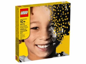 レゴ レゴLEGO モザイクメーカー 40179 送料無料