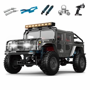 Perseids RCロッククローラー RTR RCトラック112 フルスケール2.4Ghz 4WD リモートコントロール オ