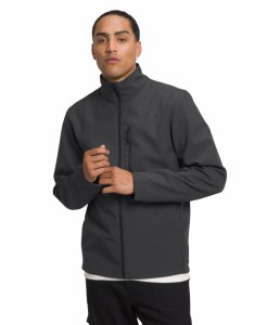 ザノースフェイス THE NORTH FACE Mens Big Apex Bionic 3 Windproof Jacket 送料無料