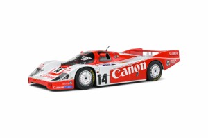 Solido 421182620 マンズモデルカー レッドホワイト 送料無料