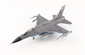 ホビーマスター for Hobby Master F-16C ファイティングファルコンシャーク 86-0272 57th Wing 64th Aggresso