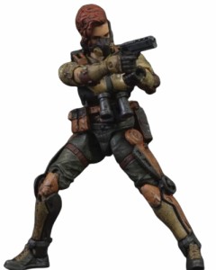 HiPlay Toys Alliance X Acid Rain Collectible Figure The Last Line of Defense Moirah 118 Miniature Action Figurine FAV-A86 