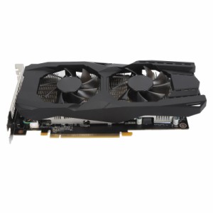 Dpofirs GTX1060 6GB グラフィックスカード 192bit GDDR5 ビデオカード PCゲーム用 DPHDマルチメディア