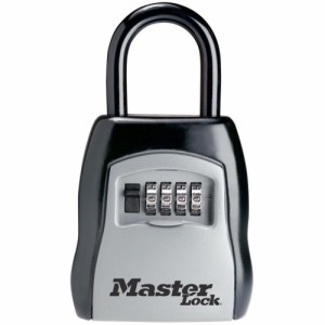 Master Lock マスターロック ダイヤル式キーセーフ 850030 錠 ロック