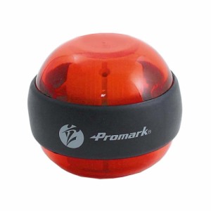 Promark×立花龍司コラボ リストローラーボール TPT0305 